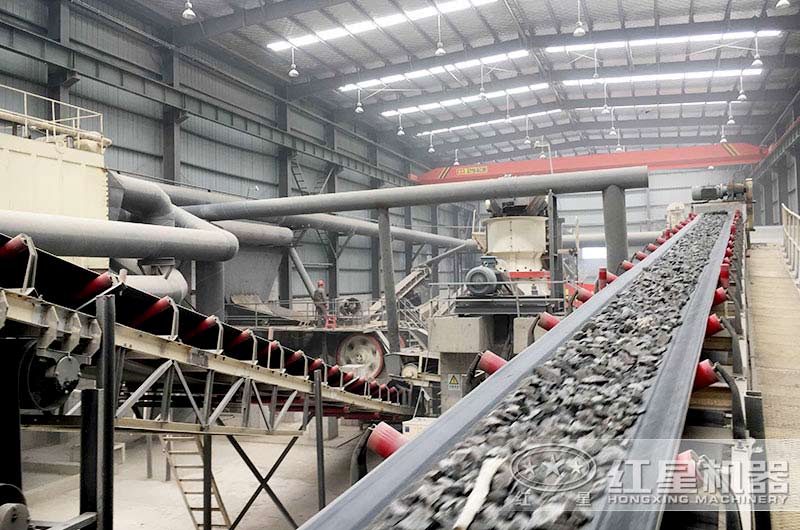 花崗巖破碎哪種設備比較好？用錘破可以破碎花崗巖嗎？