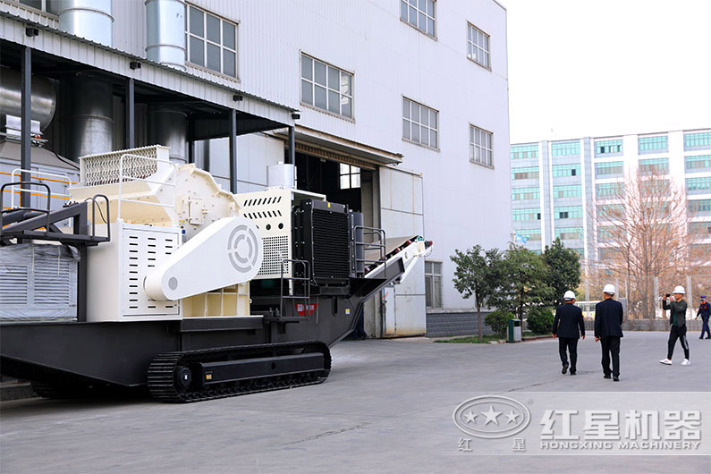 客戶(hù)來(lái)廠(chǎng)考察