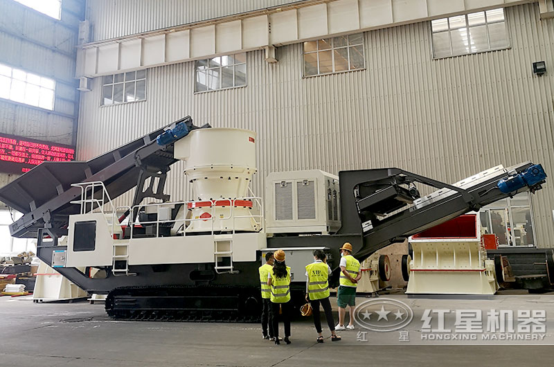 私人能開(kāi)建筑垃圾回收再生廠(chǎng)嗎？需要用到哪些設備？