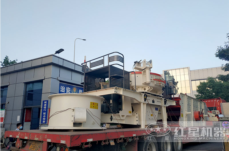 2020年沙子石子多少錢(qián)一噸？有沒(méi)有現場(chǎng)加工沙子視頻