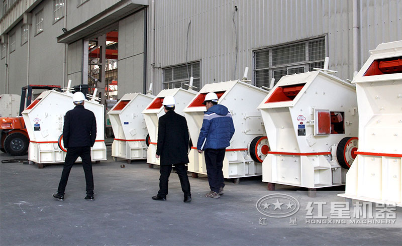 pf1214反擊破參數、價(jià)格及生產(chǎn)現場(chǎng)視頻