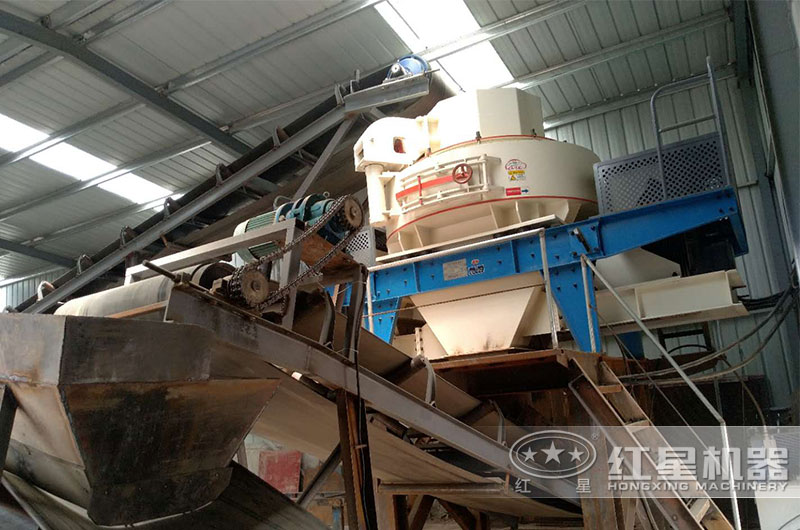 青石能做機制砂嗎？制砂后可以做商砼混凝土嗎？