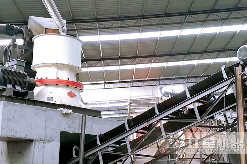 鐵路鋪設要用什么石料？石料加工用什么設備？