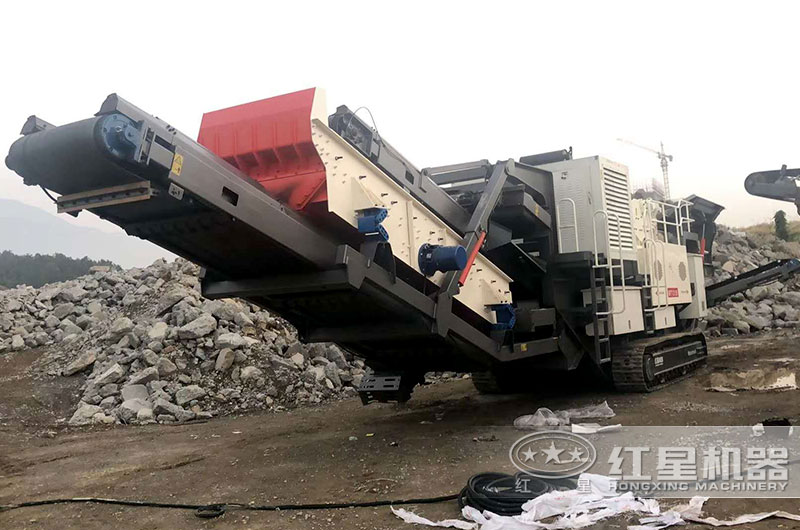 廢棄的建筑垃圾能制成再生骨料嗎？有哪些用途？