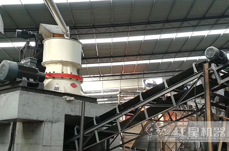 機制砂的市場(chǎng)行情如何？河南機制砂一噸多少錢(qián)？