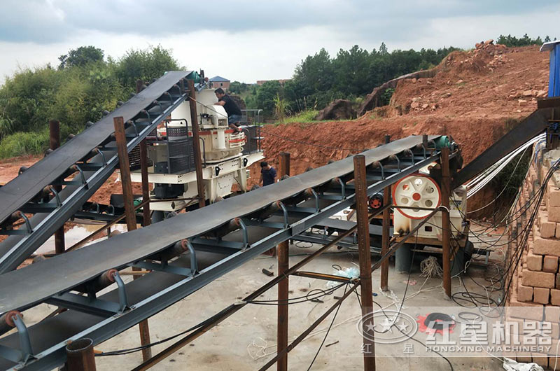 機制砂用什么設備效果好？機制砂可以用于混凝土嗎？有哪些常見(jiàn)問(wèn)題？