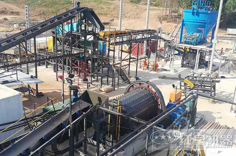 粉煤灰球磨機靠譜嗎？粉煤灰細的好還是粗的好？