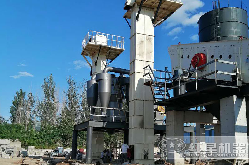 石英砂磨粉哪種設備好？磨粉后好銷(xiāo)售嗎？