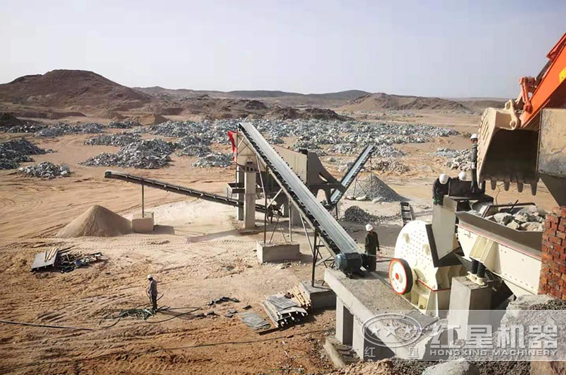 煤炭太濕破碎機能破碎嗎？煤炭破碎機處理能力是多少t/h？