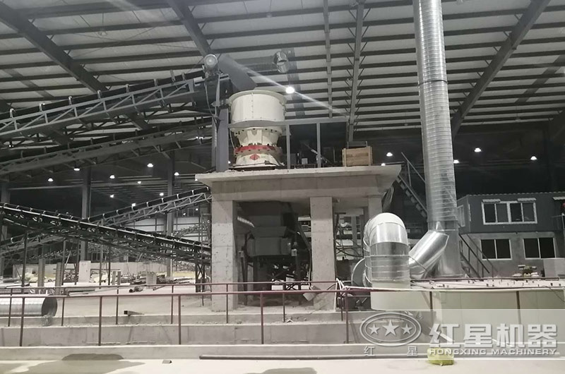 硅石破碎后銷(xiāo)路如何？加工要投資多少錢(qián)？（內含破碎工藝流程）