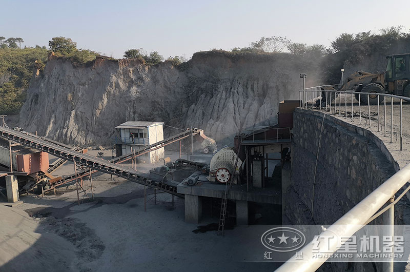 常用小型固定石子破碎機有幾種_各類(lèi)石子破碎機多少錢(qián)