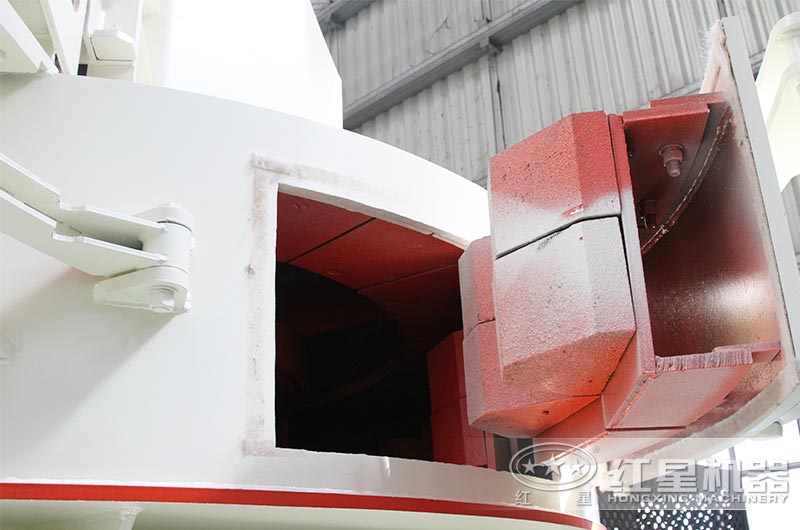 內部結構實(shí)拍