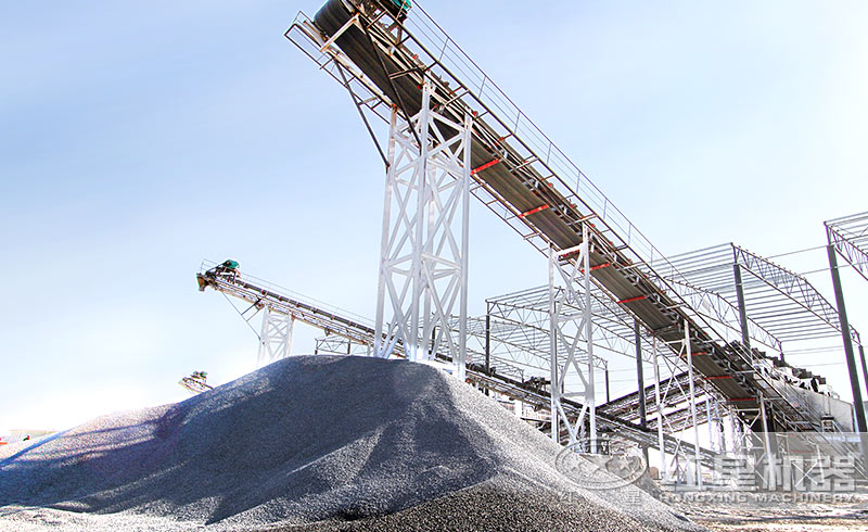 碎石高料和普料的區別？如何提高成料品味？