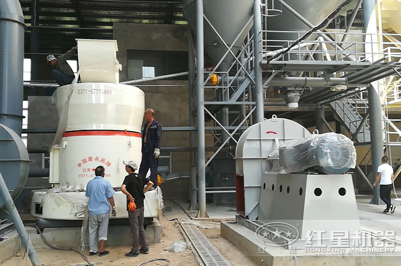 山西煤矸石能加工成高嶺土嗎？加工高嶺土國家有哪些優(yōu)惠政策？