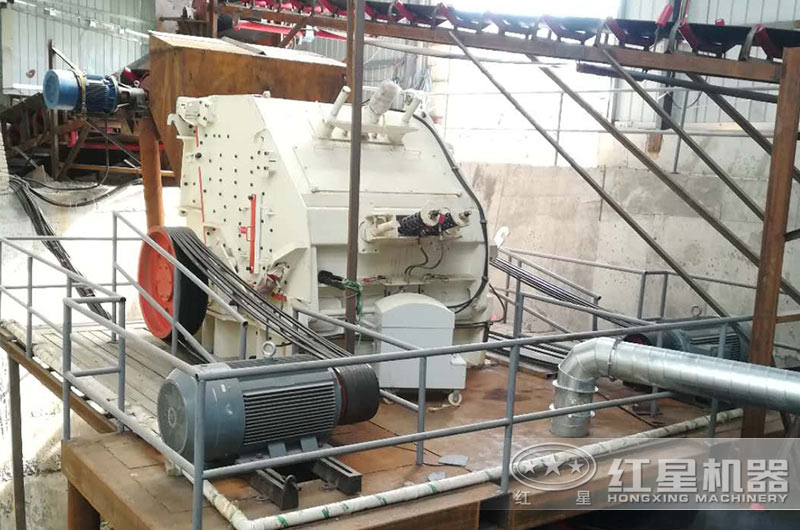 鑄造廢砂如何環(huán)保破碎處理？處理后能制磚嗎？