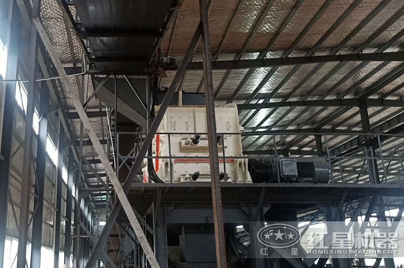 2021廣東砂石生意好做嗎？反擊式制砂機能碎石灰石到2mm以下嗎？