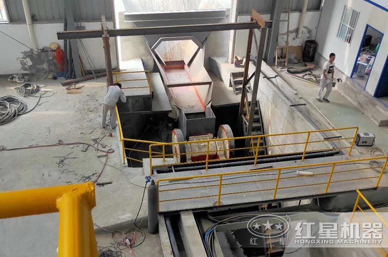 磚廠(chǎng)用頁(yè)巖破碎機轉速一般是多少？頁(yè)巖磚和紅磚哪個(gè)建房子好？