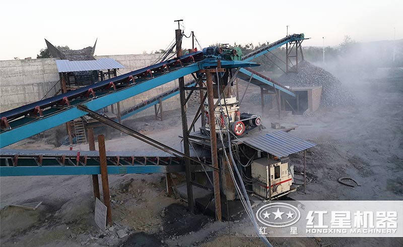 玄武巖碎石一立方等于多少?lài)?需要什么玄武巖碎石機械