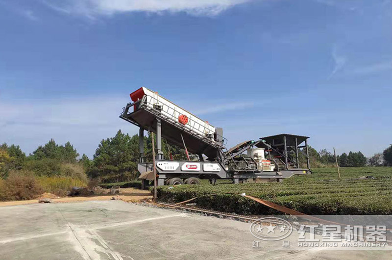 中型制砂碎石機價(jià)格多少？聽(tīng)說(shuō)這幾款制砂機價(jià)格不貴，還好用