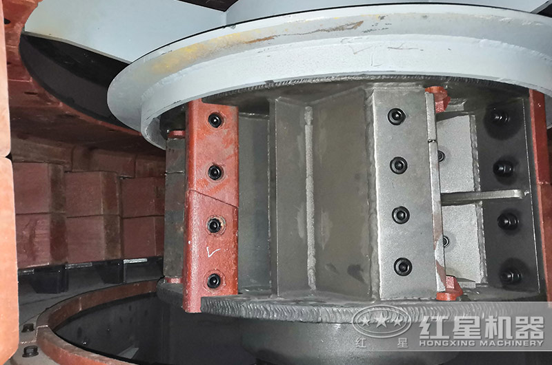 哪種制砂機能制細砂？出砂量大、效率高嗎