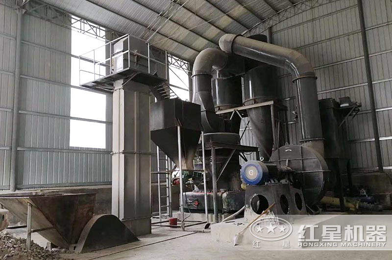 小型石頭粉末機產(chǎn)量、價(jià)格及現場(chǎng)工作視頻