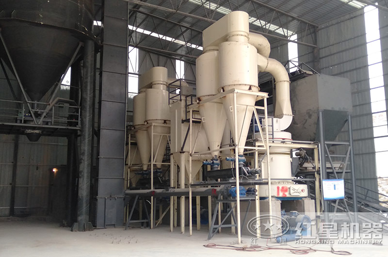 礦渣粉碎可以用雷蒙磨嗎？雷蒙磨粉機不轉怎么辦？