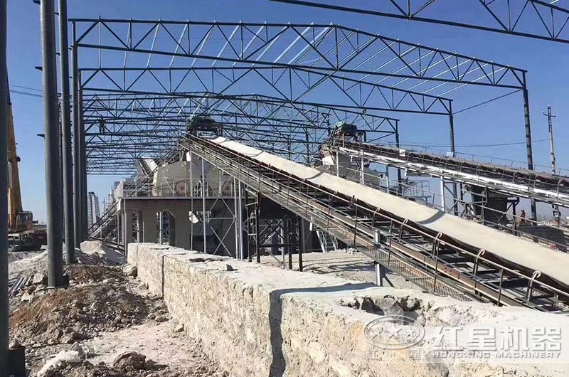 石灰石反擊破有800t/h的嗎？有無(wú)現貨可提？