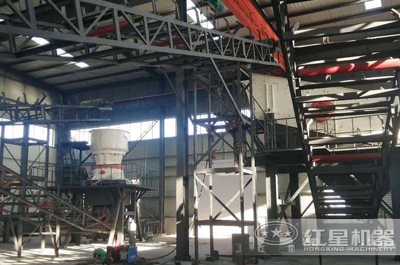 時(shí)產(chǎn)200噸制砂石骨料生產(chǎn)線(xiàn)工藝配置及現場(chǎng)視頻解析