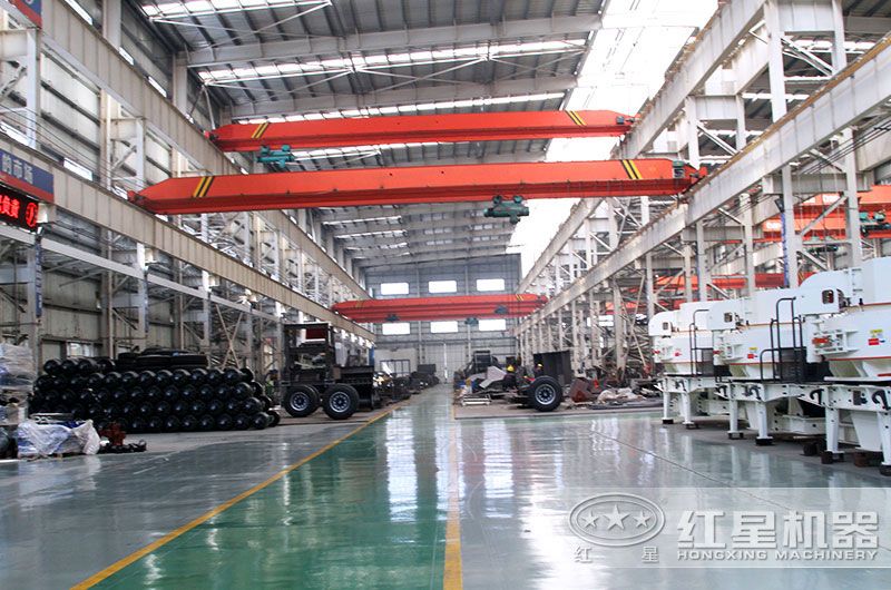 紅星機器礦山設備廠(chǎng)家直銷(xiāo)，價(jià)格更實(shí)惠