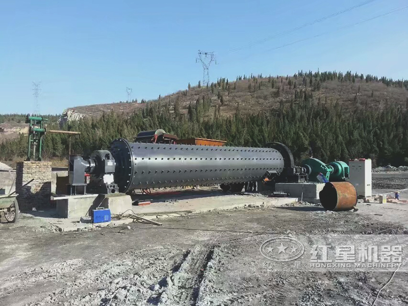 河南棒磨機廠(chǎng)家|河南棒磨機價(jià)格