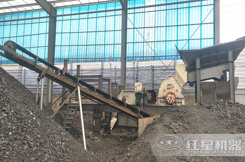 PC系列小型錘片式粉碎機體積小、易于安裝