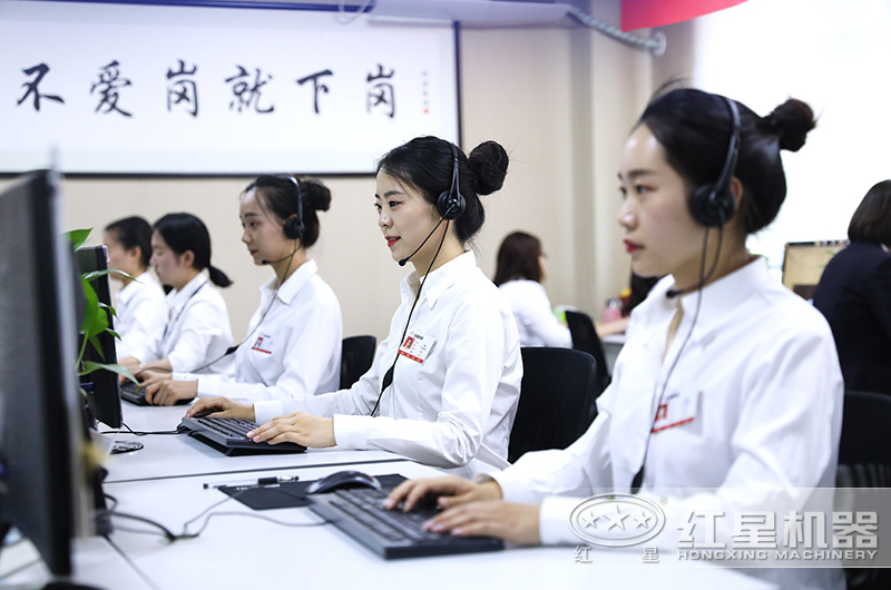 干法制砂樓造價(jià)有高有低，咨詢(xún)廠(chǎng)家客服了解具體報價(jià)