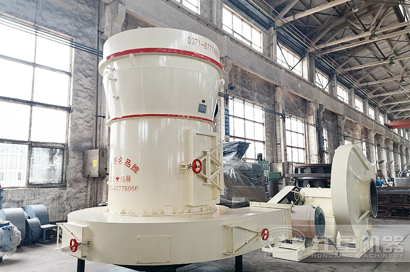 雷蒙磨設備型號參數及優(yōu)勢有哪些，用它制粉可達環(huán)保標準嗎？