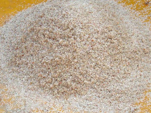 石英砂選礦生產(chǎn)線(xiàn)設備配置詳情概述