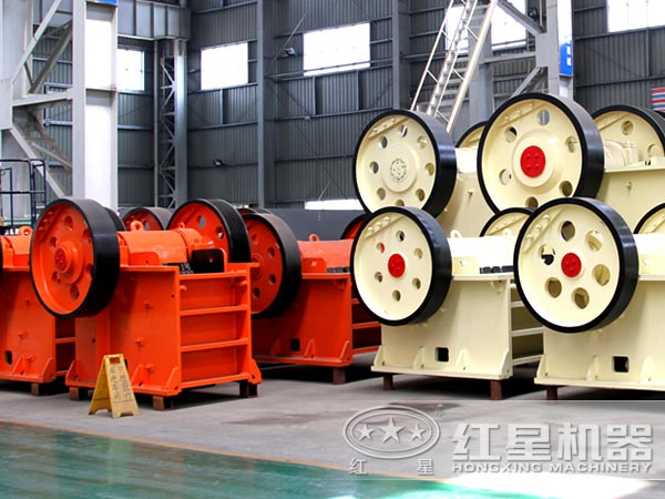 河南有賣(mài)時(shí)產(chǎn)150噸鄂式破碎機的嗎？