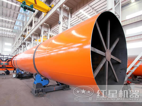 如何解決烘干機選型問(wèn)題