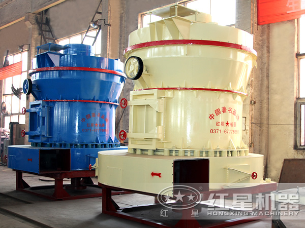 80-100目石英石磨粉可以選擇雷蒙磨粉機嗎？