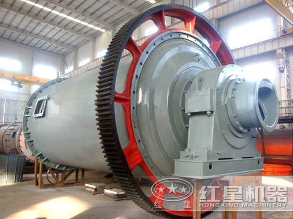 無(wú)規矩不成方圓,關(guān)于節能球磨機使用的一些“規矩”