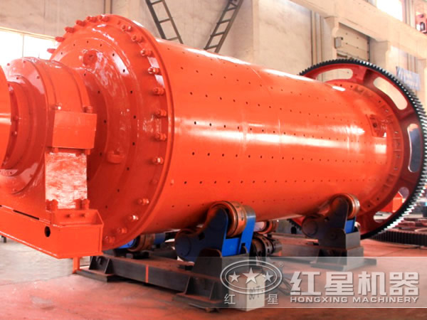 如何解決球磨機選型問(wèn)題