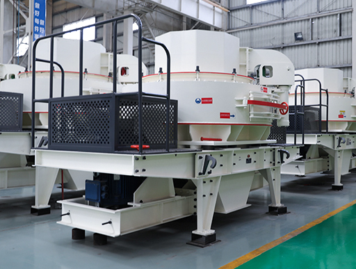 頁(yè)巖制砂機