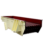 振動(dòng)給料機