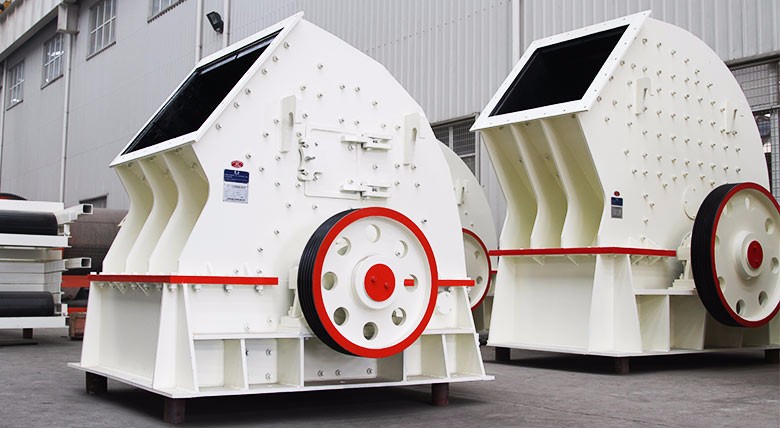 投資一臺型號為1512的重錘破碎機需要多少錢(qián)