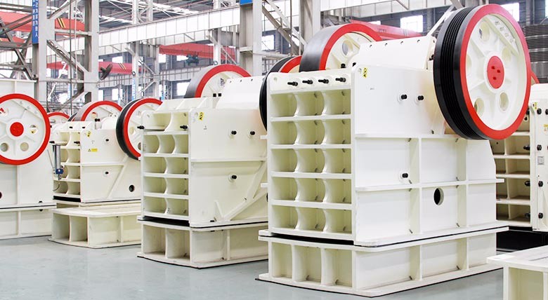 我來(lái)告訴你，構造如此簡(jiǎn)易的顎式破碎機，憑什么能夠火遍全球？