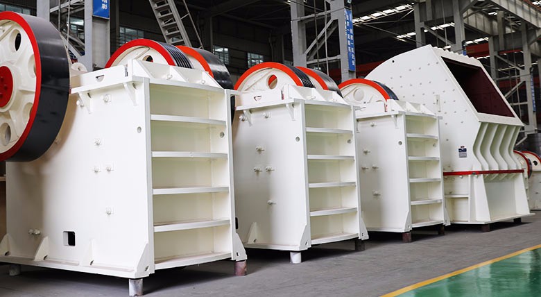 石頭破碎機多少錢(qián)