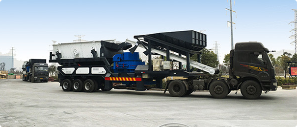 移動(dòng)制沙機一體式的多少錢(qián)一臺？